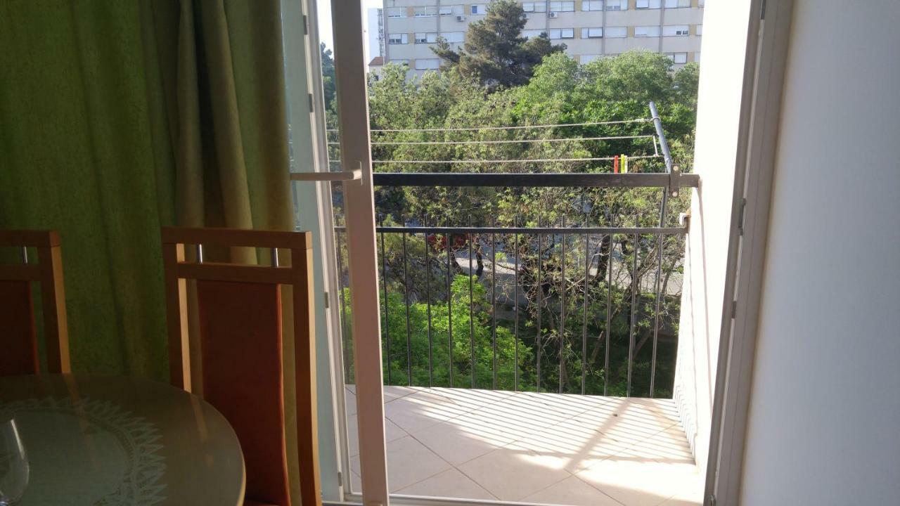 Two Bedroom Apartment Near Beach And Center Сплит Экстерьер фото