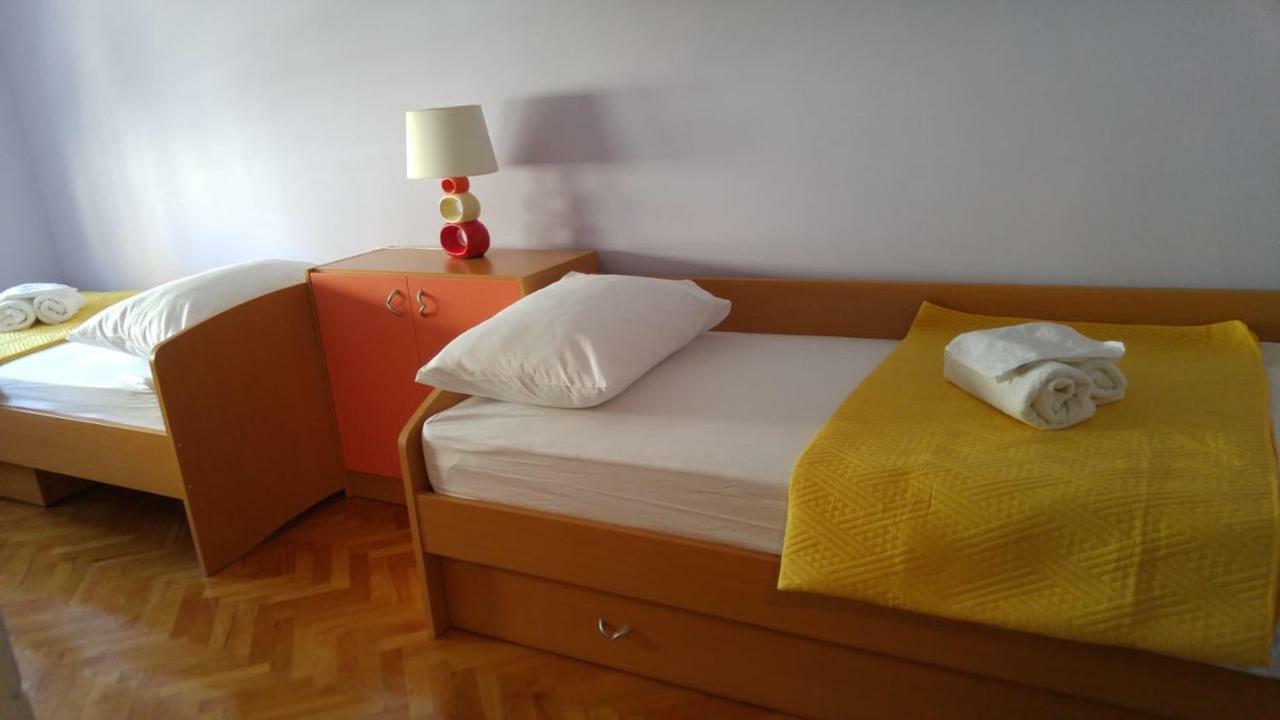 Two Bedroom Apartment Near Beach And Center Сплит Экстерьер фото