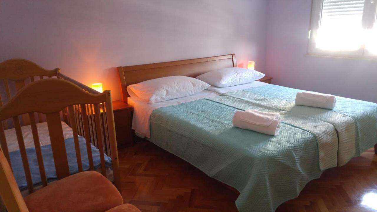 Two Bedroom Apartment Near Beach And Center Сплит Экстерьер фото