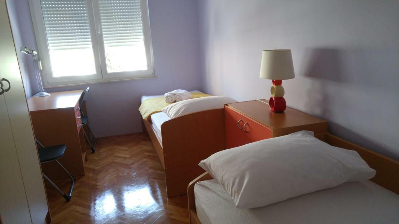 Two Bedroom Apartment Near Beach And Center Сплит Экстерьер фото